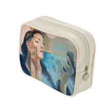 Load image into Gallery viewer, Artist Limited Edition Make Up or Whatever Bag