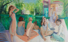 Load image into Gallery viewer, Hampstead Swimming Pond