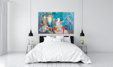 Load image into Gallery viewer, The Swimming Pond