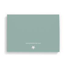 Load image into Gallery viewer, Weekly Desk Planner 24x18cm - Functional weekly organizer with easy-to-read sections on uncoated cardstock
