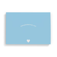 Load image into Gallery viewer, Weekly Desk Planner 24x18cm - Functional weekly planner design printed on quality cardstock for desktop use