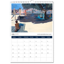 Load image into Gallery viewer, Jane&#39;s 2026 Calendar