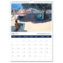 Load image into Gallery viewer, Jane's 2026 Calendar