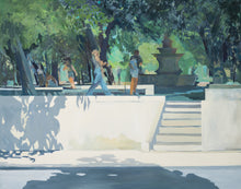 Load image into Gallery viewer, Picnic in the Park, Split