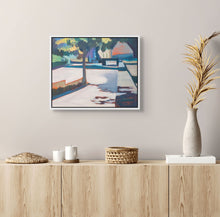 Load image into Gallery viewer, Midday Shade Croatia