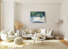 Load image into Gallery viewer, Picnic in the Park, Split