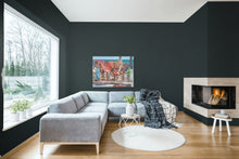 Load image into Gallery viewer, The Family, East Preston Beach